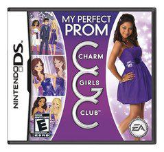 Charm Girls Club: My Perfect Prom New