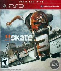 Skate 3 New