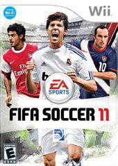 FIFA Soccer 11 New