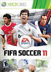 FIFA Soccer 11 New