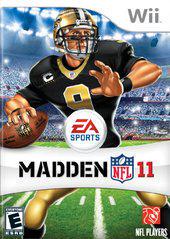 Madden NFL 11 New