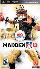 Madden NFL 11 New