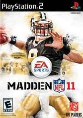 Madden NFL 11 New