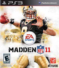 Madden NFL 11 New