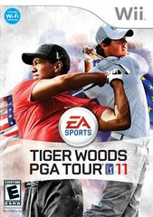 Tiger Woods PGA Tour 11 New