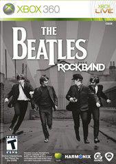 The Beatles: Rock Band New