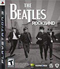 The Beatles: Rock Band New