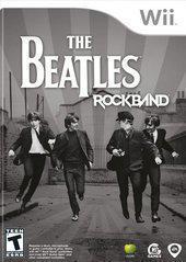 The Beatles: Rock Band New