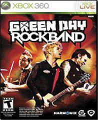 Green Day: Rock Band New