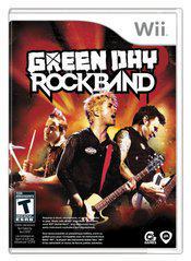 Green Day: Rock Band New