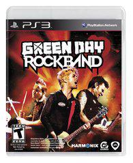 Green Day: Rock Band New