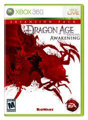 Dragon Age: Origins Awakening Expansion New
