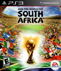 2010 FIFA World Cup South Africa New