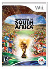 2010 FIFA World Cup South Africa New