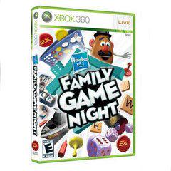 Hasbro Family Game Night New
