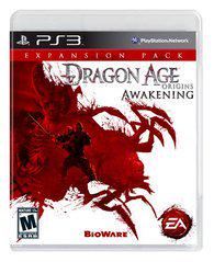 Dragon Age: Origins Awakening Expansion New