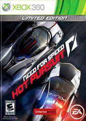 Need for Speed: Hot Pursuit, XBOX 360 New