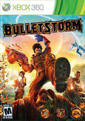 Bulletstorm New