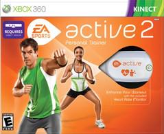 EA Sports Active 2 New