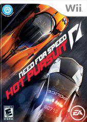 Need For Speed: Hot Pursuit New