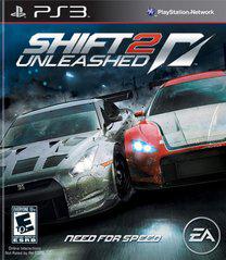 Shift 2 Unleashed New