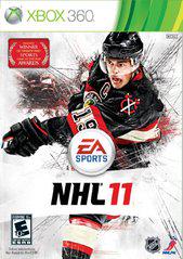 NHL 11 New