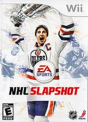 NHL Slapshot New