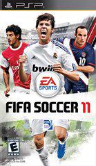 FIFA Soccer 11 New