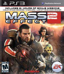 Mass Effect 2 New