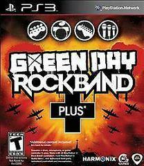 Green Day: Rock Band Plus New