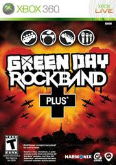 Green Day: Rock Band Plus New