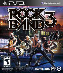 Rock Band 3 New