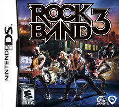 Rock Band 3 New