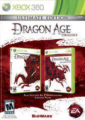Dragon Age: Origins Ultimate Edition New