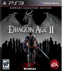 Dragon Age II [BioWare Signature Edition] New