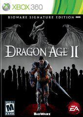 Dragon Age II [BioWare Signature Edition] New