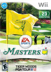 Tiger Woods PGA Tour 12: The Masters New