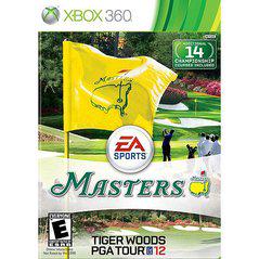 Tiger Woods PGA Tour 12: The Masters New
