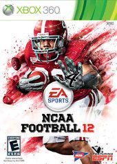 NCAA Football 12 New