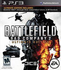Battlefield: Bad Company 2 Ultimate Edition New