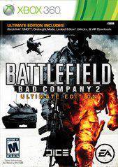Battlefield: Bad Company 2 Ultimate Edition New