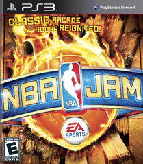 NBA Jam New