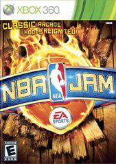 NBA Jam New