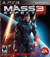 Mass Effect 3 New