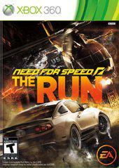 Need For Speed: The Run New