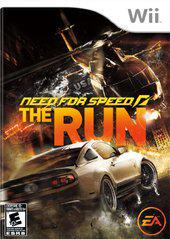 Need For Speed: The Run New