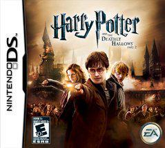 Harry Potter and the Deathly Hallows: Part 2 New