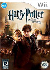 Harry Potter and the Deathly Hallows: Part 2 New