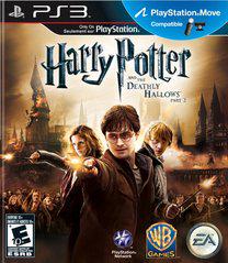 Harry Potter and the Deathly Hallows: Part 2 New