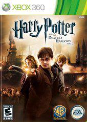 Harry Potter and the Deathly Hallows: Part 2 New